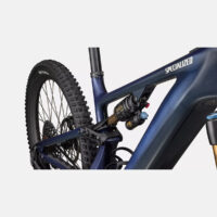 cycleXperience - 95226-10XX - Specialized - Turbo Levo 4 Pro Carbon - Gloss Blue Onyx Dark Navy Birch - 6