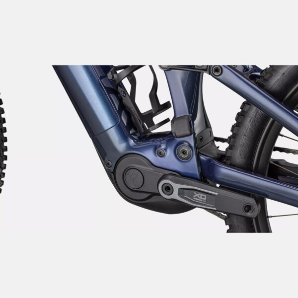 cycleXperience - 95226-10XX - Specialized - Turbo Levo 4 Pro Carbon - Gloss Blue Onyx Dark Navy Birch - 7 cycleXperience - 95226-10XX - Specialized - Turbo Levo 4 Pro Carbon - Gloss Blue Onyx Dark Navy Birch - 7