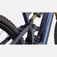 cycleXperience - 95226-10XX - Specialized - Turbo Levo 4 Pro Carbon - Gloss Blue Onyx Dark Navy Birch - 8