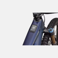 cycleXperience - 95226-10XX - Specialized - Turbo Levo 4 Pro Carbon - Gloss Blue Onyx Dark Navy Birch - 9