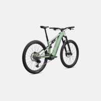 cycleXperience - 95226-32xx - Specialized Turbo Levo R Expert - Satin Pistachio Dark Moss Green - 3