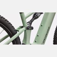 cycleXperience - 95226-32xx - Specialized Turbo Levo R Expert - Satin Pistachio Dark Moss Green - 8