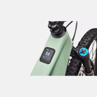 cycleXperience - 95226-32xx - Specialized Turbo Levo R Expert - Satin Pistachio Dark Moss Green - 9