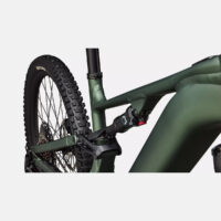 cycleXperience - 95226-75XX - Specialized - Turbo Levo 4 Alloy - Satin Cypress Metallic Dark Moss Green - 6