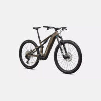 cycleXperience - 95226-82xx - Specialized Turbo Levo R Comp - Gloss Gunmetal White Mountains - 2
