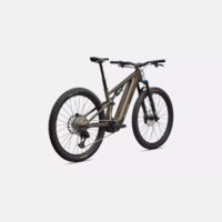 cycleXperience - 95226-82xx - Specialized Turbo Levo R Comp - Gloss Gunmetal White Mountains - 3