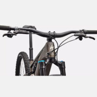 cycleXperience - 95226-82xx - Specialized Turbo Levo R Comp - Gloss Gunmetal White Mountains - 5