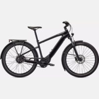 cycleXperience - 95322-74XX - Specialized - Turbo Vado 3.0 IGH - Guss schwarz silber reflektierend - 1