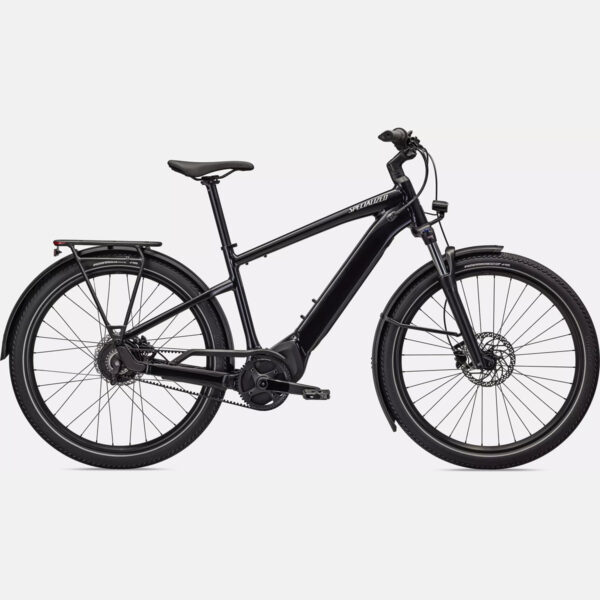 cycleXperience - 95322-74XX - Specialized - Turbo Vado 3.0 IGH - Guss schwarz silber reflektierend - 1