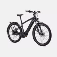 cycleXperience - 95322-74XX - Specialized - Turbo Vado 3.0 IGH - Guss Schwarz Silber Reflektierend - 2