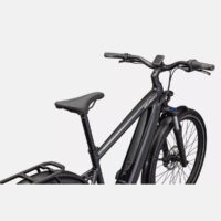 cycleXperience - 95322-74XX - Specialized - Turbo Vado 3.0 IGH - Guss Schwarz Silber Reflektierend - 3