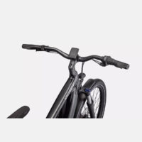cycleXperience - 95322-74XX - Specialized - Turbo Vado 3.0 IGH - Guss schwarz silber reflektierend - 4