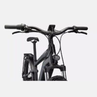 cycleXperience - 95322-74XX - Specialized - Turbo Vado 3.0 IGH - Guss Schwarz Silber Reflektierend - 5