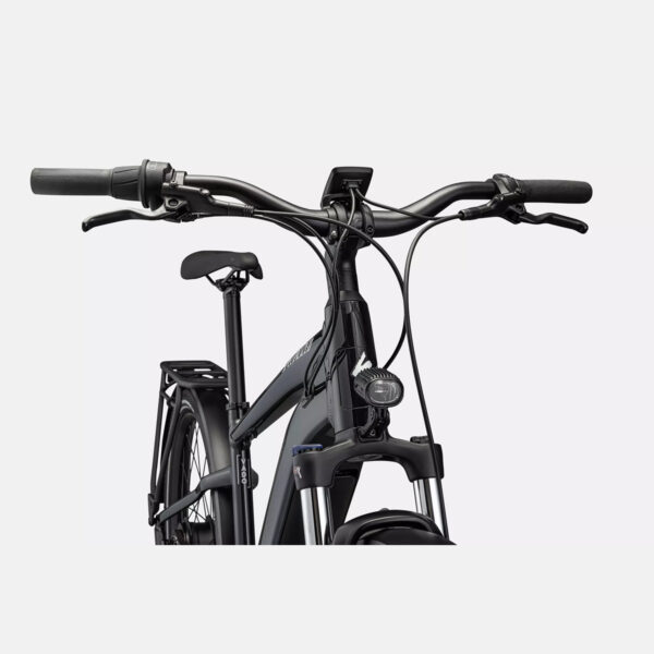 cycleXperience - 95322-74XX - Specialized - Turbo Vado 3.0 IGH - Cast Black Silver Reflective - 5 cycleXperience - 95322-74XX - Specialized - Turbo Vado 3.0 IGH - Cast Black Silver Reflective - 5