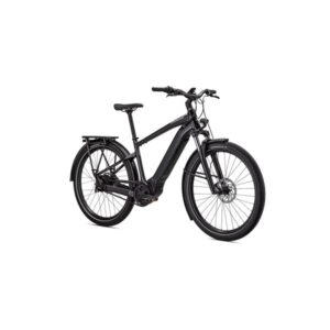 cycleXperience - 95322-74XX - Specialized - Vado 3.0 IGH - Preto fundido - Refletor prateado - 5 cycleXperience - 95322-74XX - Specialized - Vado 3.0 IGH - Preto fundido - Refletor prateado - 5