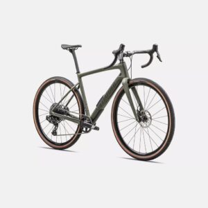 cycleXperience - 95422-5XXX - Specialized Diverge Comp Carbono - Roble Satinado Verde Humo - 2 cycleXperience - 95422-5XXX - Specialized Diverge Comp Carbono - Roble Satinado Verde Humo - 2