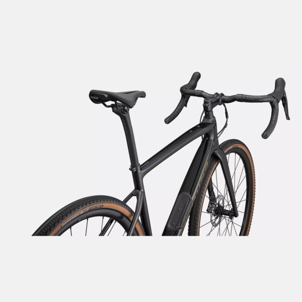 cycleXperience - 95423-53XX - Specialized - Diverge Comp Carbon-GRX - Brilhante Obsidiana Colheita Dourada Metálica - 4 cycleXperience - 95423-53XX - Specialized - Diverge Comp Carbon-GRX - Brilhante Obsidiana Colheita Dourada Metálica - 4