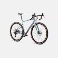 cycleXperience - 95423-60XX - Specialized - Diverge Sport Carbon - Gloss Morning Mist Dove Grey - 1