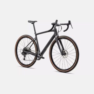 cycleXperience - 95423-61xx - Specialized - Diverge Sport Carbon- Satin Carbon-Black- 2 cycleXperience - 95423-61xx - Specialized - Diverge Sport Carbon- Satin Carbon-Black- 2