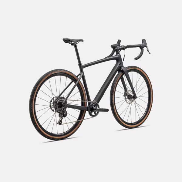 cycleXperience - 95423-61xx - Specialized - Diverge Sport Carbon- Carbono Satinado-Negro- 3 cycleXperience - 95423-61xx - Specialized - Diverge Sport Carbon- Carbono Satinado-Negro- 3