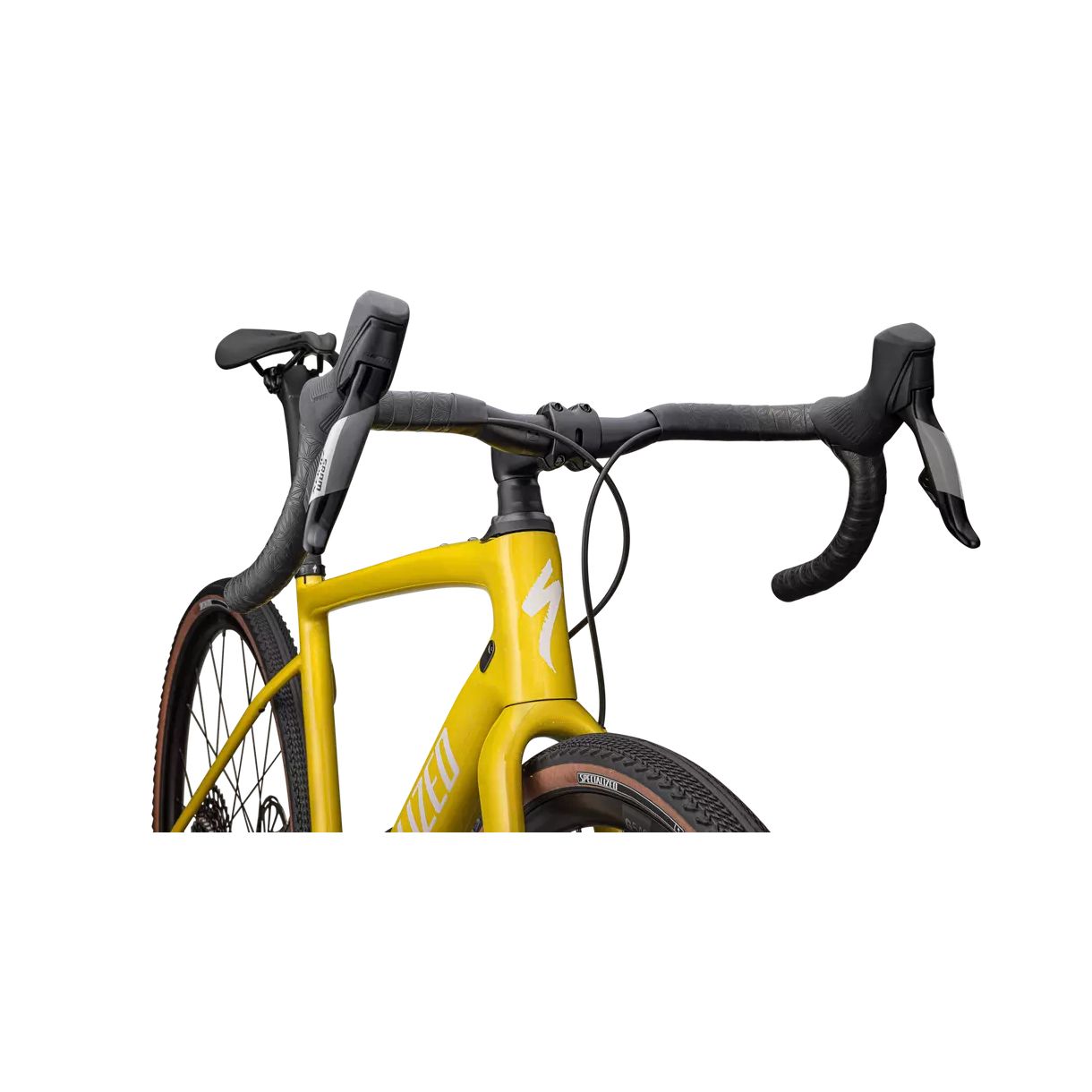 Specialized Diverge Comp Carbon - cycleXperience