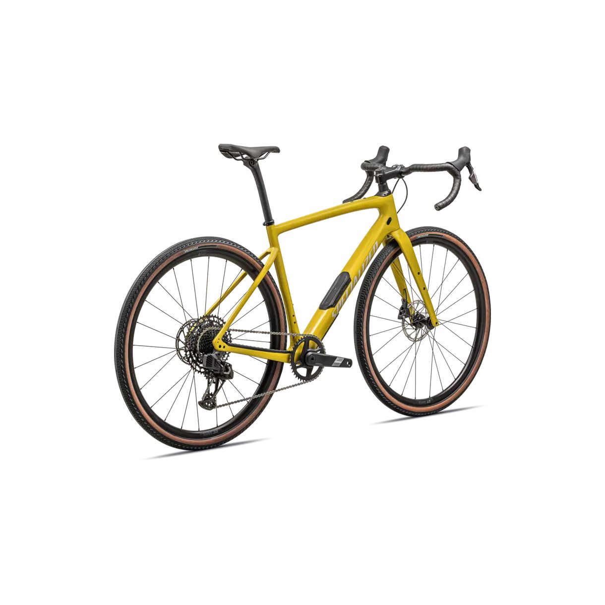 Specialized Diverge Comp Carbon - cycleXperience