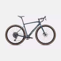 cycleXperience - 95425-30XX - Specialized - Diverge Expert Carbon - Cast Blue Metallic - 1