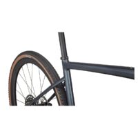cycleXperience - 95425-30XX - Specialized - Diverge Expert Carbon - Cast Blue Metallic Silver Dust - 1