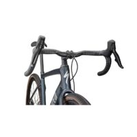 cycleXperience - 95425-30XX - Specialized - Diverge Expert Carbon - Cast Blue Metallic Silver Dust - 2