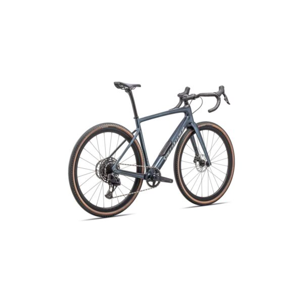 cycleXperience - 95425-30XX - Specialized - Diverge Expert Carbon - Cast Blue Metallic Silver Dust - 4 cycleXperience - 95425-30XX - Specialized - Diverge Expert Carbon - Cast Blue Metallic Silver Dust - 4