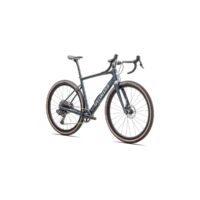 cycleXperience - 95425-30XX - Specialized - Diverge Expert Carbon - Cast Blue Metallic Silver Dust - 5