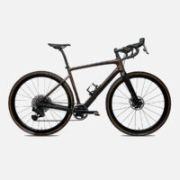 cycleXperience - 96220-0056 - Specialized - S-Works Diverge SRAM Red ETAP AXS - Satin Carbon - 1