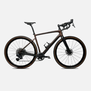 Specialized S-Works Diverge SRAM Red ETAP AXS