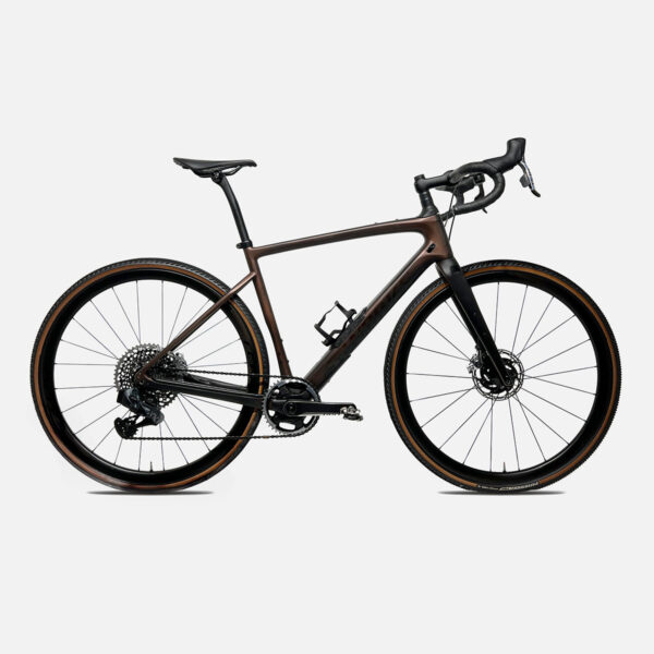 cycleXperience - 96220-0056 - Specialized - S-Works Diverge SRAM Red ETAP AXS - Satin Carbon - 1 cycleXperience - 96220-0056 - Specialized - S-Works Diverge SRAM Red ETAP AXS - Satin Carbon - 1
