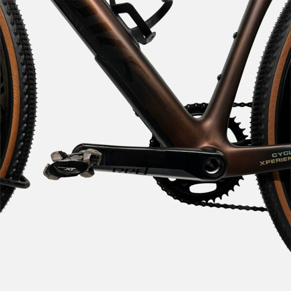 cycleXperience - 96220-0056 - Specialized - S-Works Diverge SRAM Red ETAP AXS - Satin Carbon - 10 cycleXperience - 96220-0056 - Specialized - S-Works Diverge SRAM Red ETAP AXS - Satin Carbon - 10