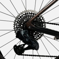 cycleXperience - 96220-0056 - Specialized - S-Works Diverge SRAM Red ETAP AXS - Satin Carbon - 11