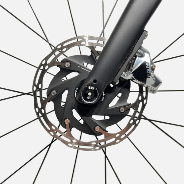 cycleXperience - 96220-0056 - Specialized - S-Works Diverge SRAM Red ETAP AXS - Satin Carbon - 13 cycleXperience - 96220-0056 - Specialized - S-Works Diverge SRAM Red ETAP AXS - Satin Carbon - 13