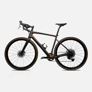 cycleXperience - 96220-0056 - Specialized - S-Works Diverge SRAM Red ETAP AXS - Carbono satinado - 2