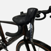 cycleXperience - 96220-0056 - Specialized - S-Works Diverge SRAM Red ETAP AXS - Satin Carbon - 4