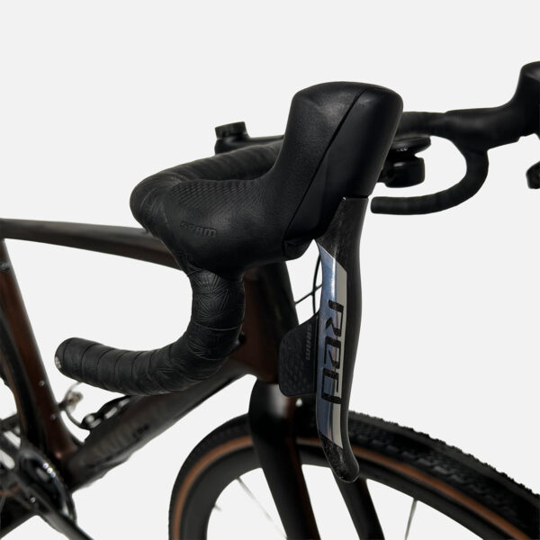 cycleXperience - 96220-0056 - Specialized - S-Works Diverge SRAM Red ETAP AXS - Satin Carbon - 4 cycleXperience - 96220-0056 - Specialized - S-Works Diverge SRAM Red ETAP AXS - Satin Carbon - 4