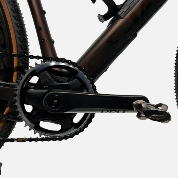 cycleXperience - 96220-0056 - Specialized - S-Works Diverge SRAM Red ETAP AXS - Satin Carbon - 9 cycleXperience - 96220-0056 - Specialized - S-Works Diverge SRAM Red ETAP AXS - Satin Carbon - 9