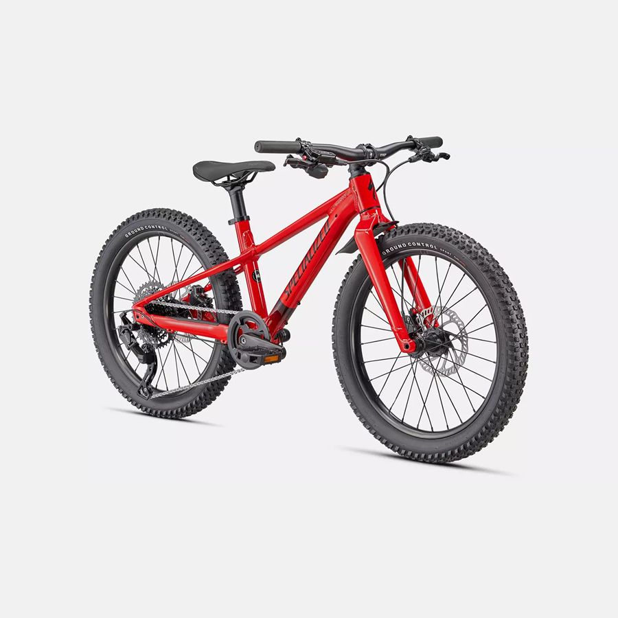 Specialized Riprock 20 - cycleXperience