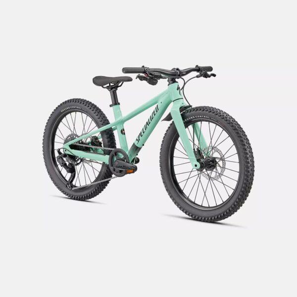 cycleXperience - 96522-8109 - Specialized - Riprock 20 - Gloss Oasis - Noir - 5 cycleXperience - 96522-8109 - Specialized - Riprock 20 - Gloss Oasis - Noir - 5