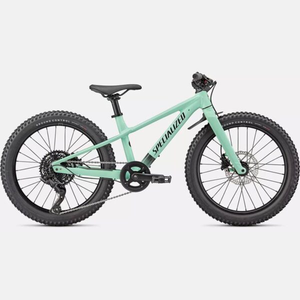 cycleXperience - 96522-8XXX - Specialized - Riprock 20 - 2