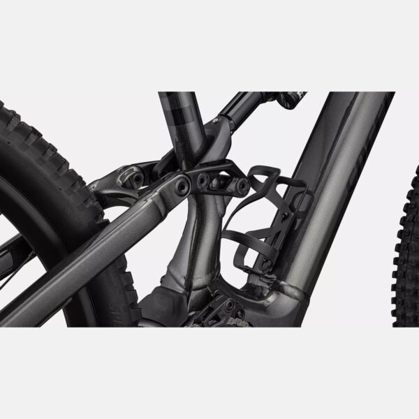 cycleXperience - 96824-50XX - Specialized - Turbo Levo SL 2 Comp Alloy - Gloss Charcoal Silver Dust Black - 8 cycleXperience - 96824-50XX - Specialized - Turbo Levo SL 2 Comp Alloy - Gloss Charcoal Silver Dust Black - 8