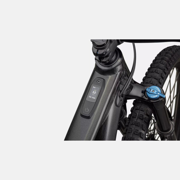 cycleXperience - 96824-50XX - Specialized - Turbo Levo SL 2 Comp Alloy - Gloss Charcoal Silver Dust Black - 9 cycleXperience - 96824-50XX - Specialized - Turbo Levo SL 2 Comp Alloy - Gloss Charcoal Silver Dust Black - 9