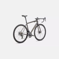 cycleXperience - 97225-00XX - Specialized - S-Works Aethos - SRAM RED AXS - Satin Doppio Gunmetal Dry Brushed Gold Pearl - 3