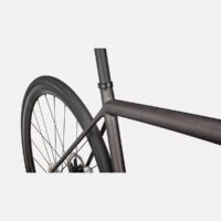 cycleXperience - 97225-00XX - Specialized - S-Works Aethos - SRAM RED AXS - Satin Doppio Gunmetal Dry Brushed Gold Pearl - 6