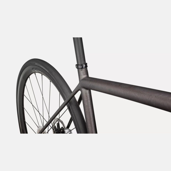 cycleXperience - 97225-00XX - Specialized - S-Works Aethos - SRAM RED AXS - Satin Doppio Gunmetal Dry Brushed Gold Pearl - 6 cycleXperience - 97225-00XX - Specialized - S-Works Aethos - SRAM RED AXS - Satin Doppio Gunmetal Dry Brushed Gold Pearl - 6