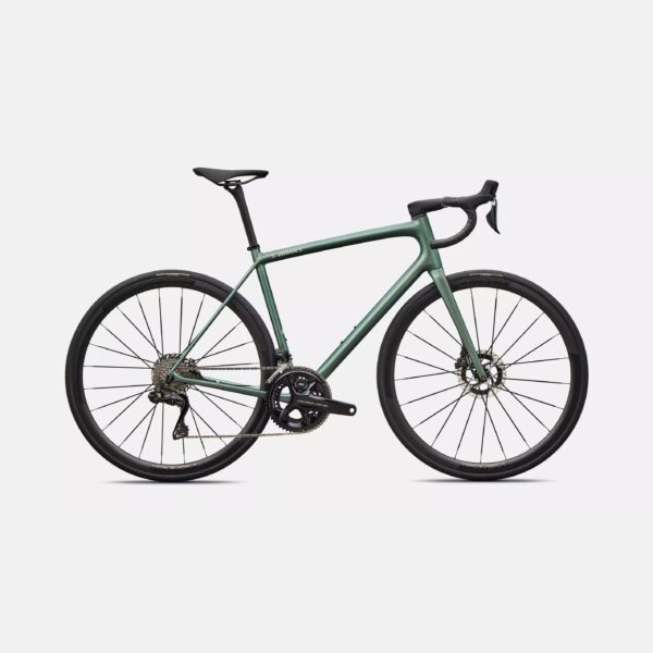 cycleXperience - 97226-00XX - Specialized - S-Works Aethos 2 Di2 - Gloss Premium Fjord Metallic - Dolomite Metallic - 1